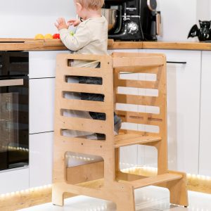 KITCHEN HELPER